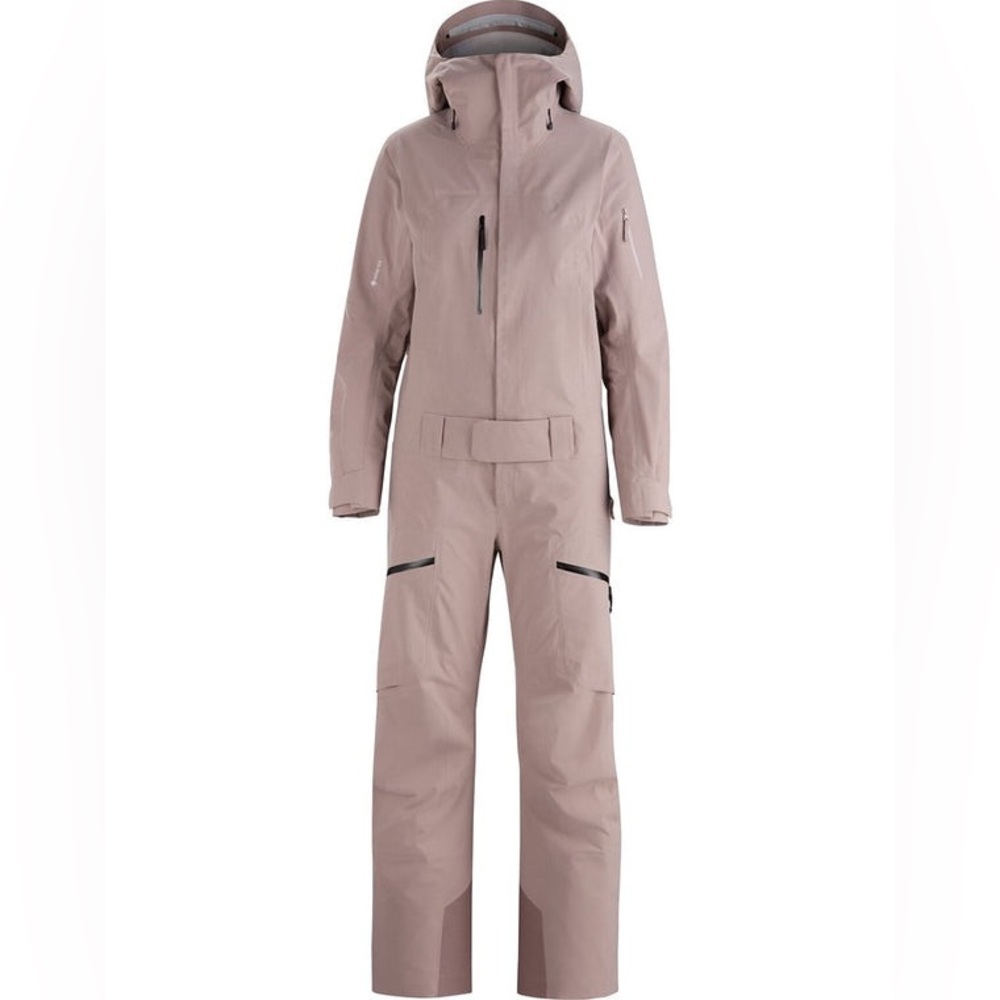 Arc’teryx Incendia One Piece Verra Heather Size S